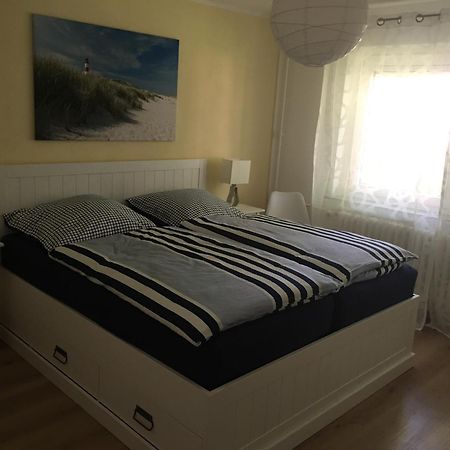Fewo Ostsee Oase Eckernfoerde Luaran gambar