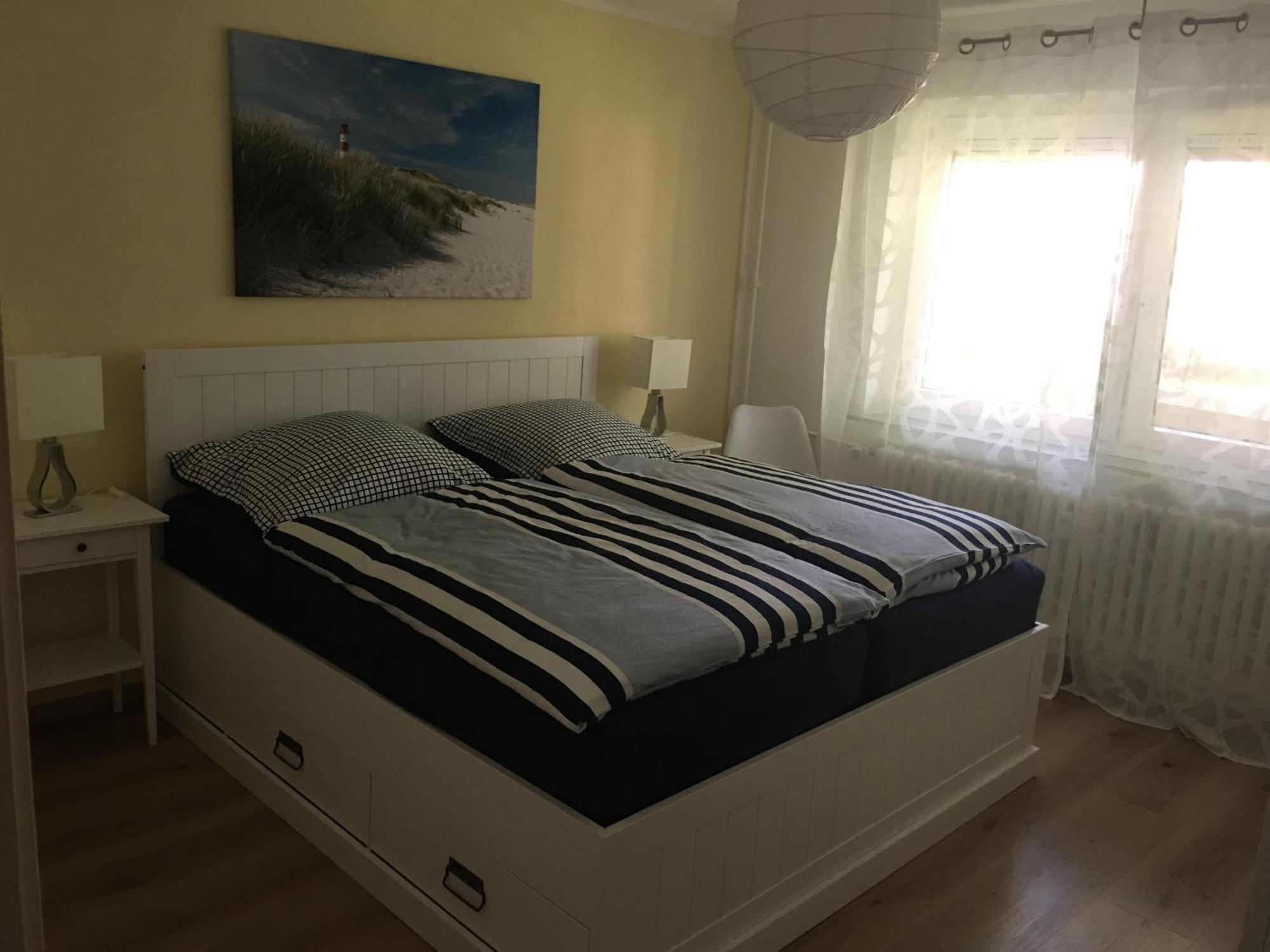 Fewo Ostsee Oase Eckernfoerde Luaran gambar