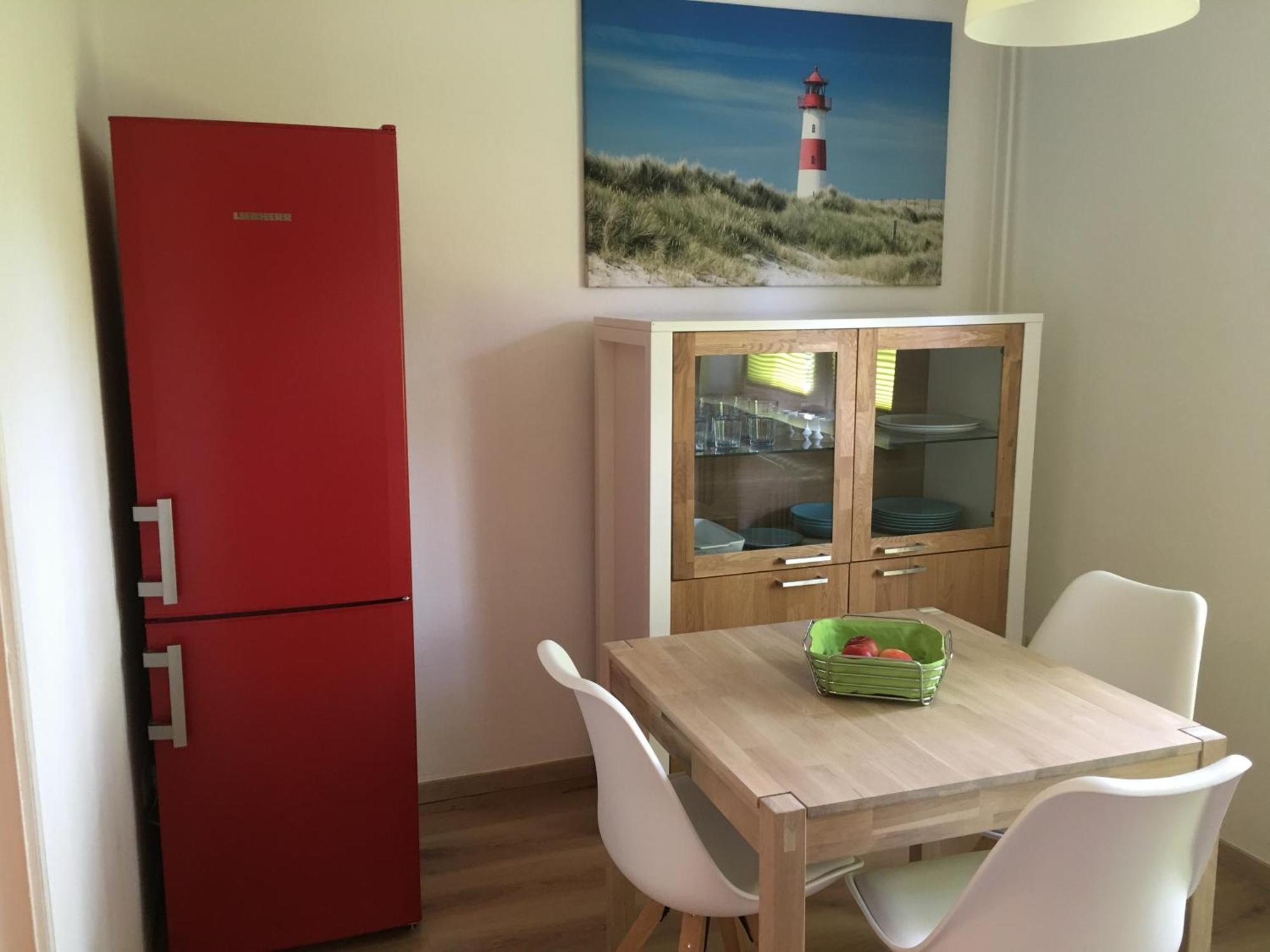 Fewo Ostsee Oase Eckernfoerde Luaran gambar
