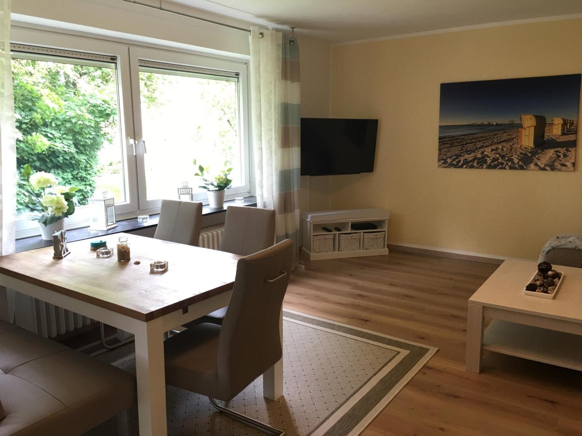 Fewo Ostsee Oase Eckernfoerde Luaran gambar